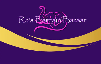 Ro's Bargain Bazaar Giftcard - Giving the gift of bargain hunting and shopping for deals