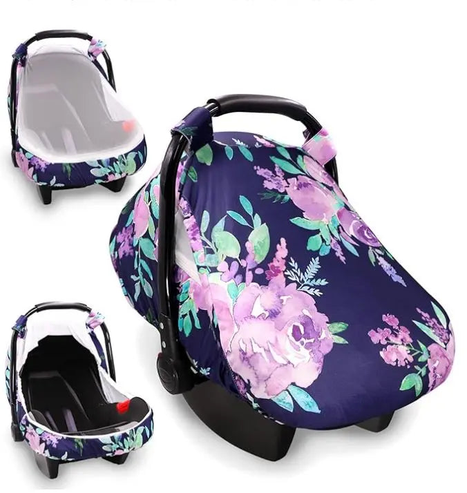 Baby Car Seat Cover