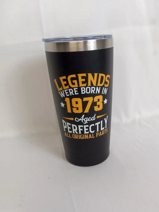 1973 Vintage 20oz Tumbler