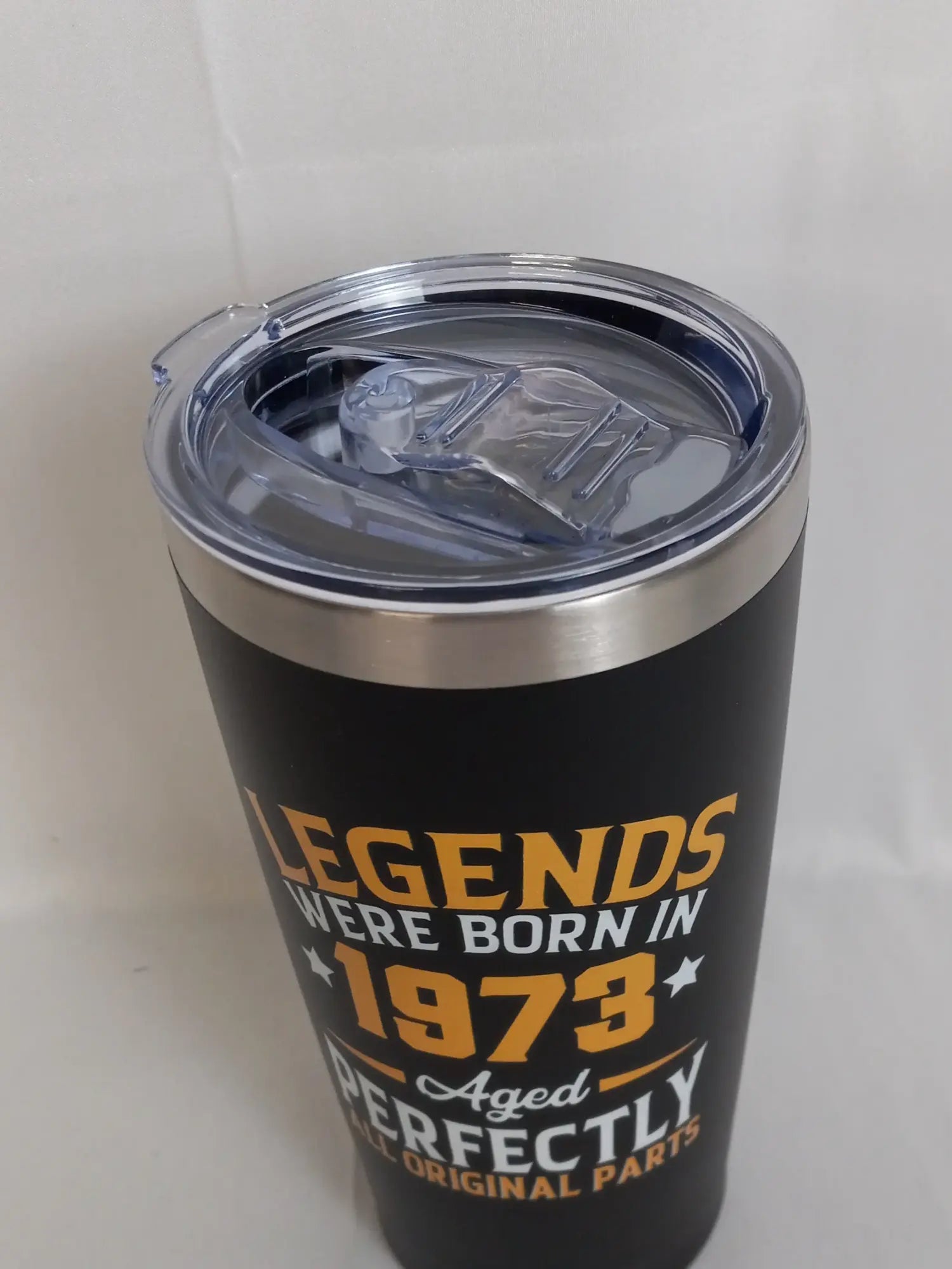 1973 Vintage 20oz Tumbler