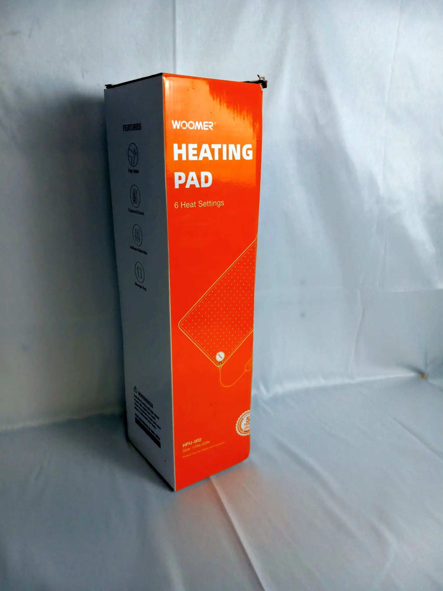 Electric Heating Pad