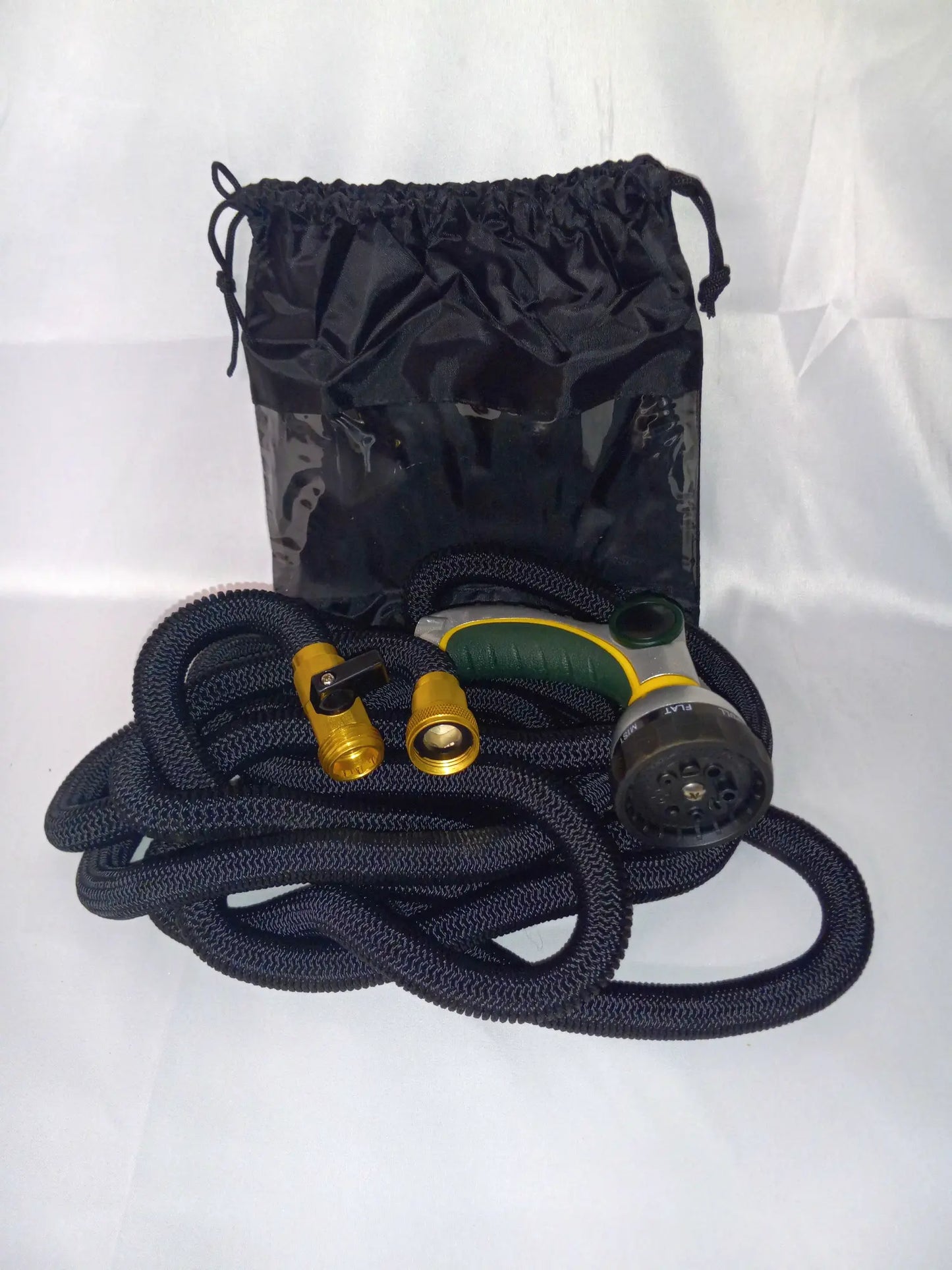 3/4 in. x 50 ft. Long Garden Water Hose