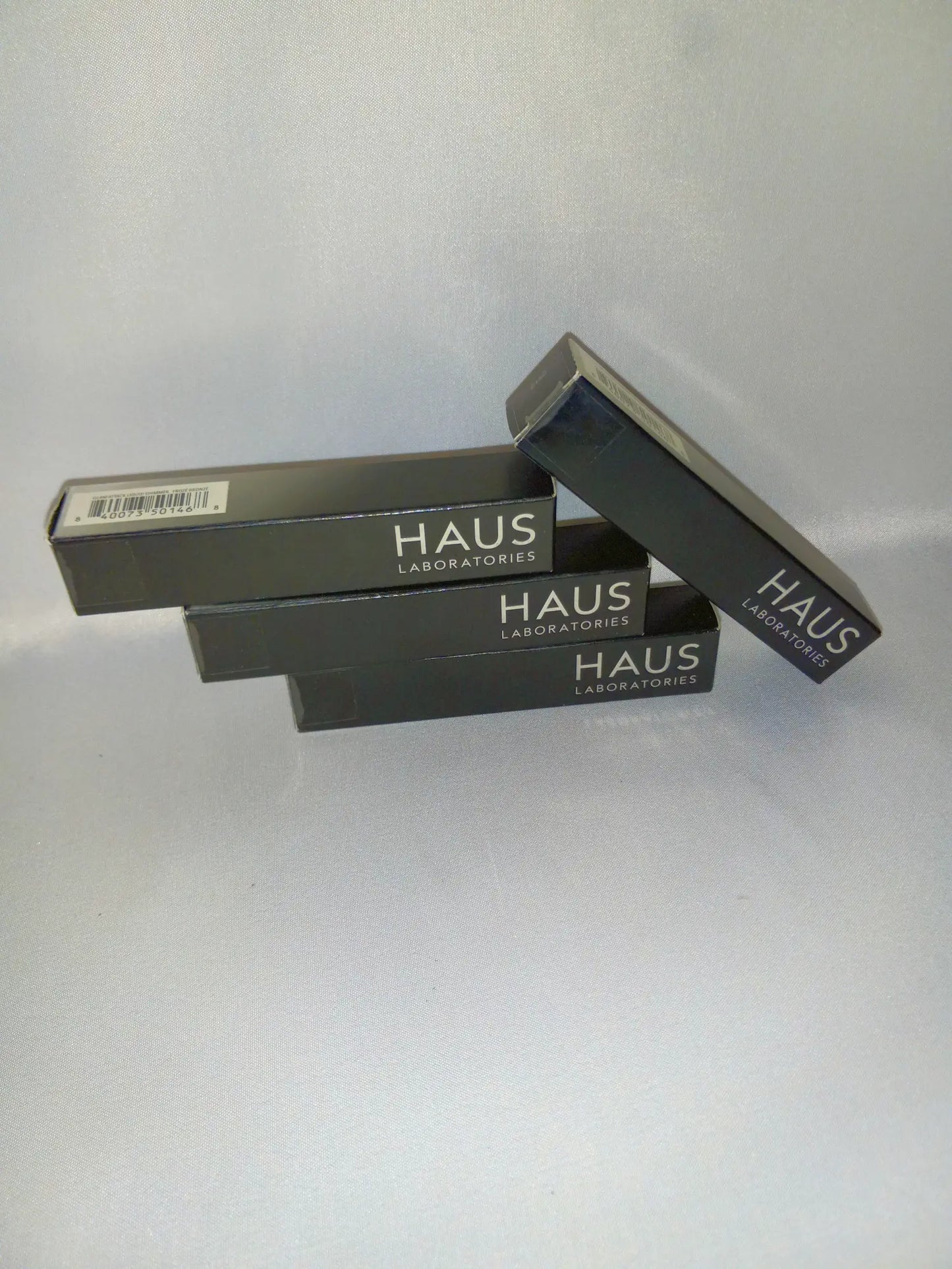 Haus Laboratories By Lady Gaga: Glam Attack Liquid Eyeshadow