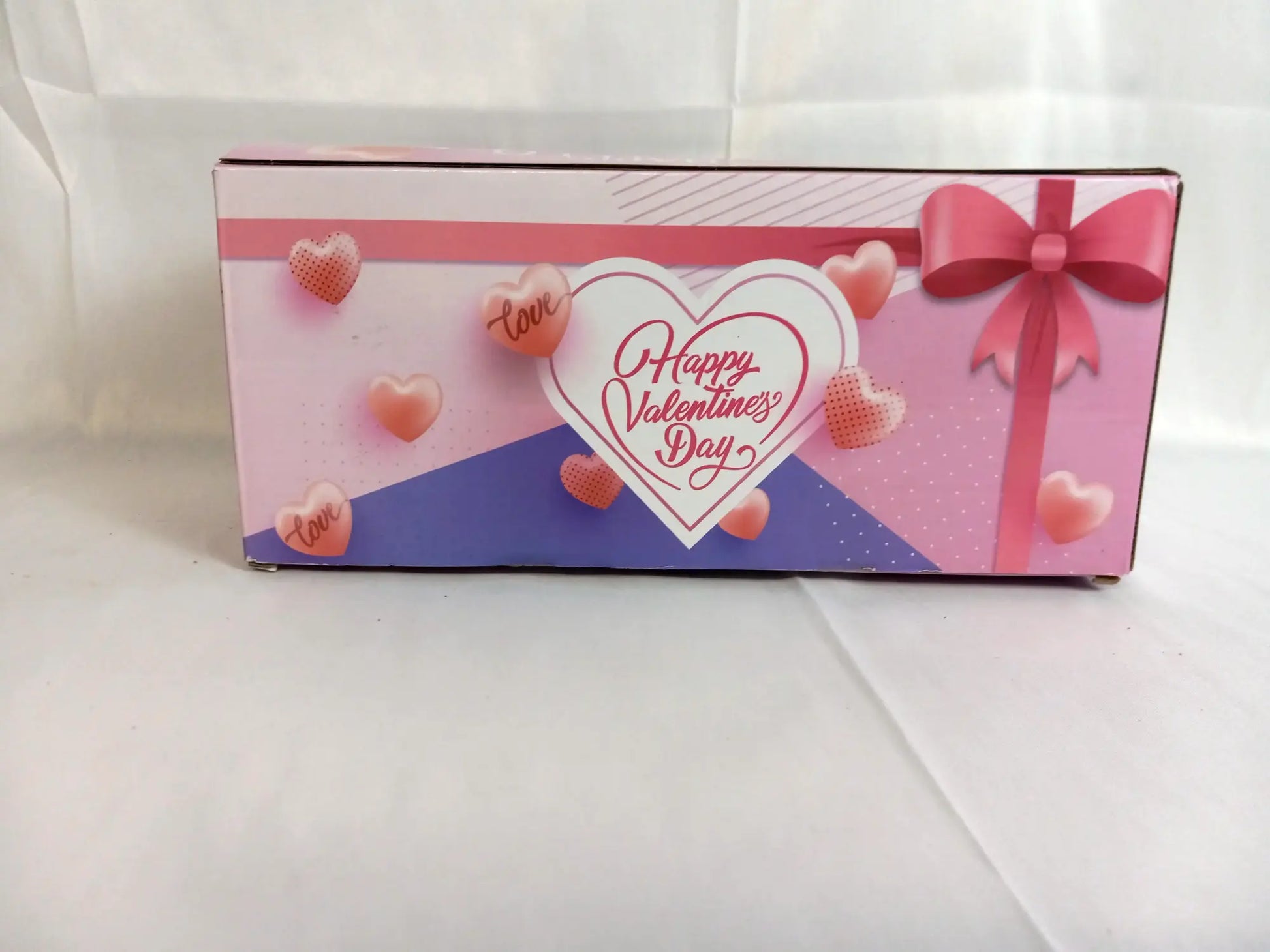 224 Pcs Valentines Day Stationery Set