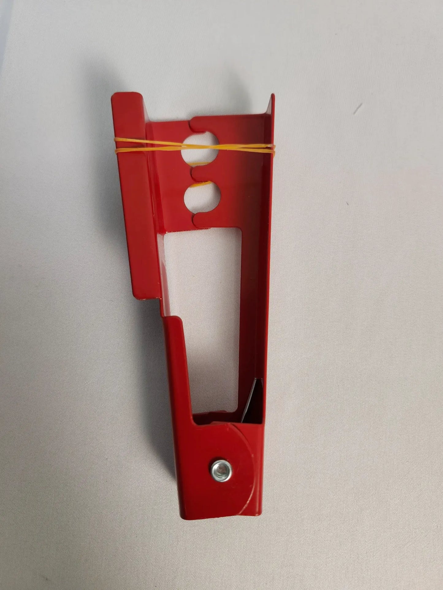 Rose Stem Leaf Thorn Stripper Tool (Red