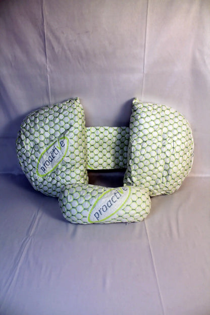 Multi-Function Pregnancy Pillow