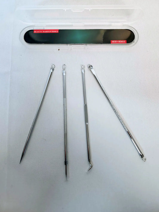 Blackhead Removal Tool Set