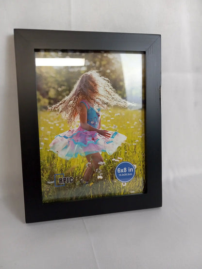 6x8 Picture Frame