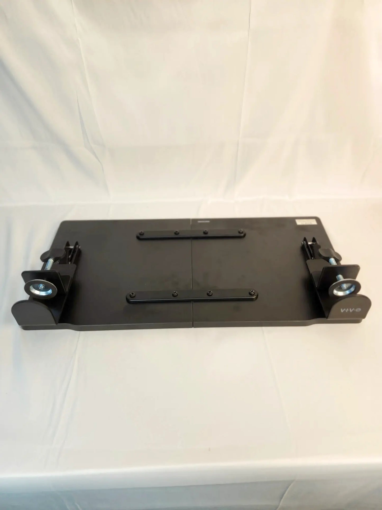 Clamp-on 24 x 12 inch Desk Extender