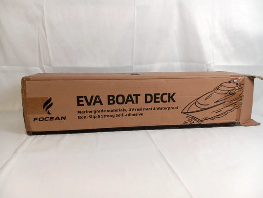 Boat Flooring EVA Foam