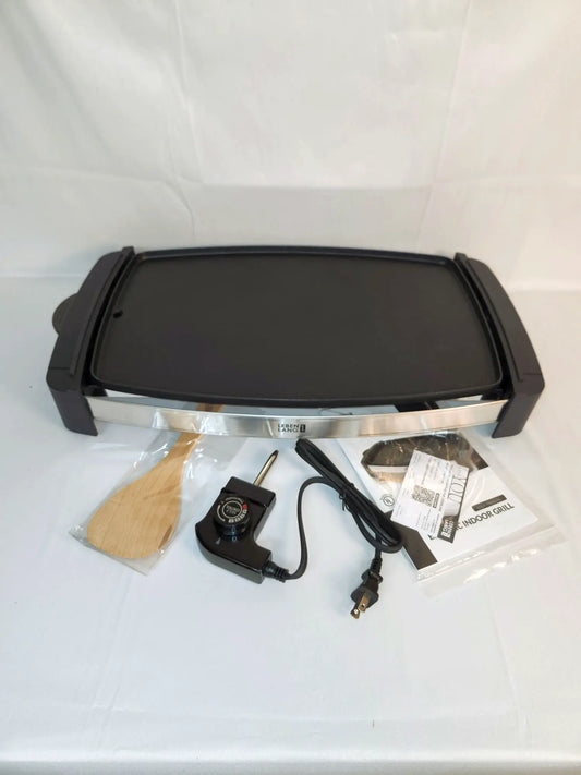 Portable XXL Electric Griddle