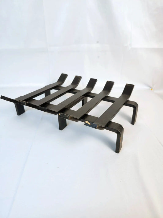 13 Inch Fireplace Log Holder Grate