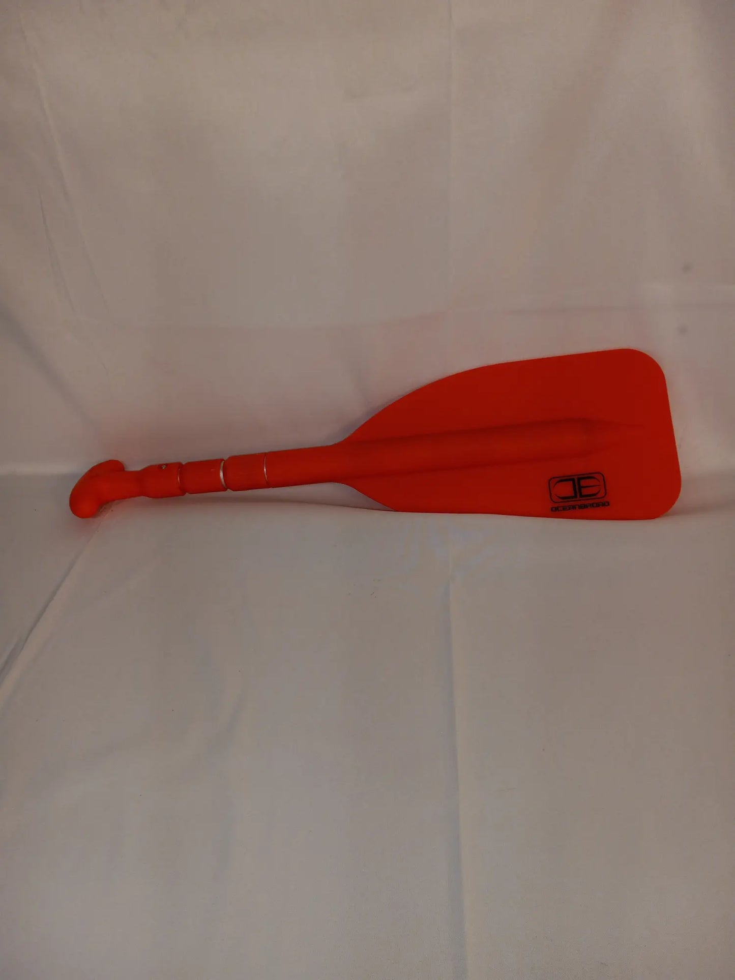 Telescoping Emergency Paddle