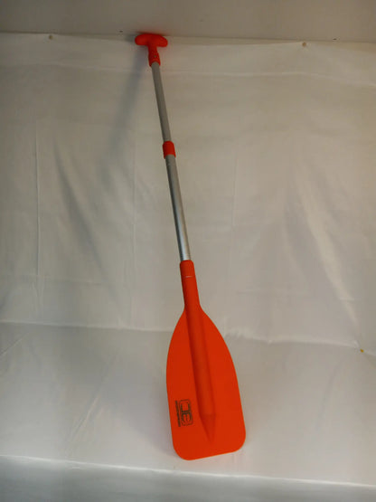 Telescoping Emergency Paddle