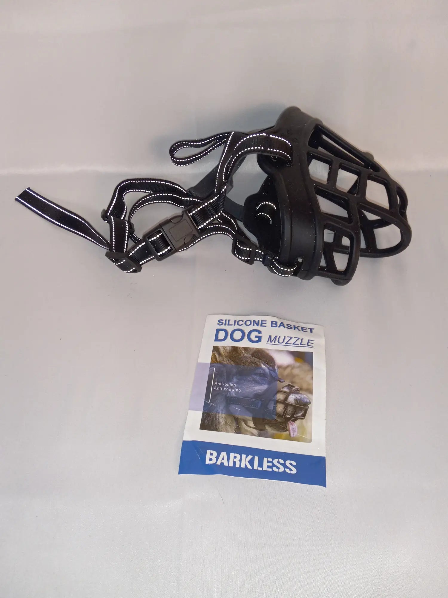 Dog Muzzle for Large Dogs