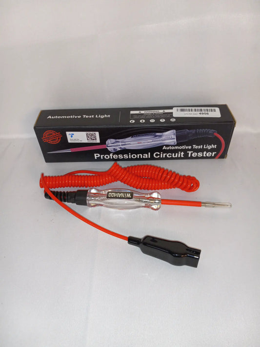 Premium LED Bulb Automotive Circuit Tester