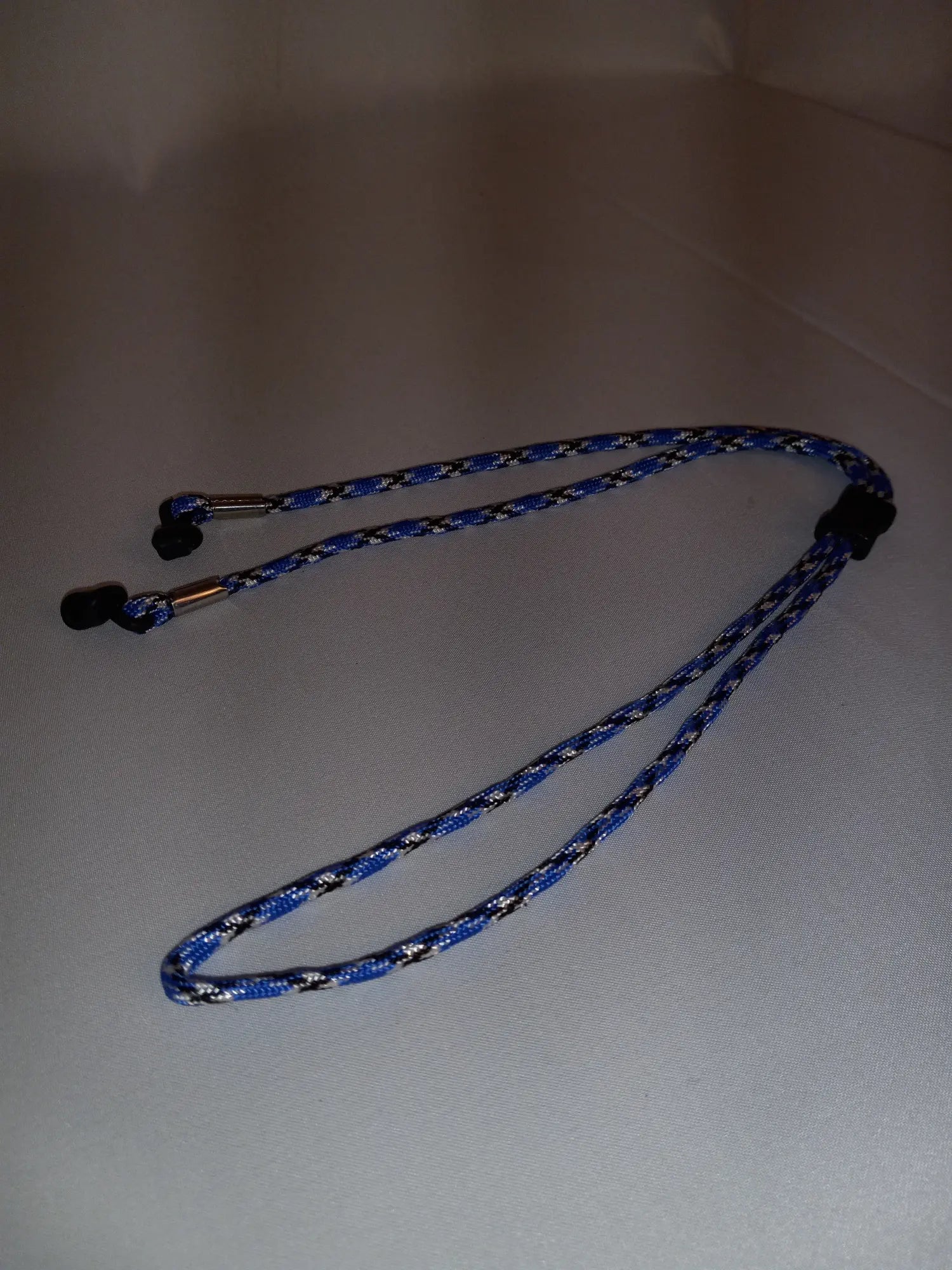 Eyeglasses/Sunglasses Around-The-Neck Lanyard