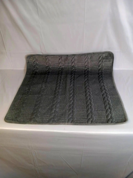 Soft Warm Sofa/Chair Backrest Cover