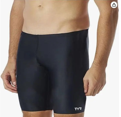 Tyr Stretchy Shorts, 30(S)