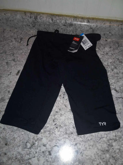 Tyr Stretchy Shorts, 30(S)