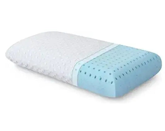 Memory Foam Pillow, Certi-Pur, standard