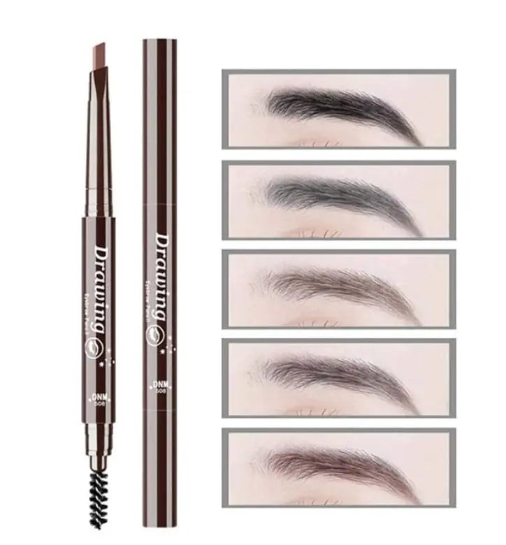 Eyebrow Pencils, 3 pack