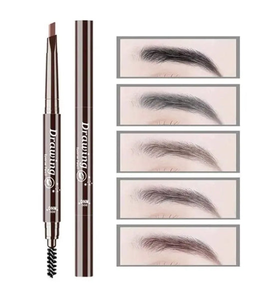 Eyebrow Pencils, 3 pack