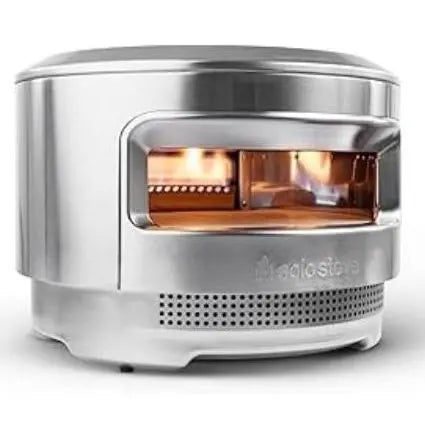 Solo Stove PI Wood-Firing Outdoor Pizza Oven