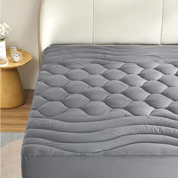 Breathable Mattress Pad, Full