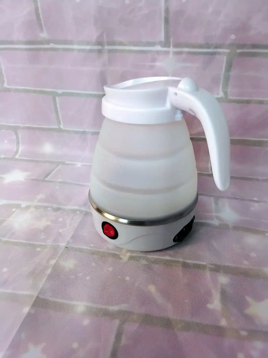 Collapsible Electric Kettle