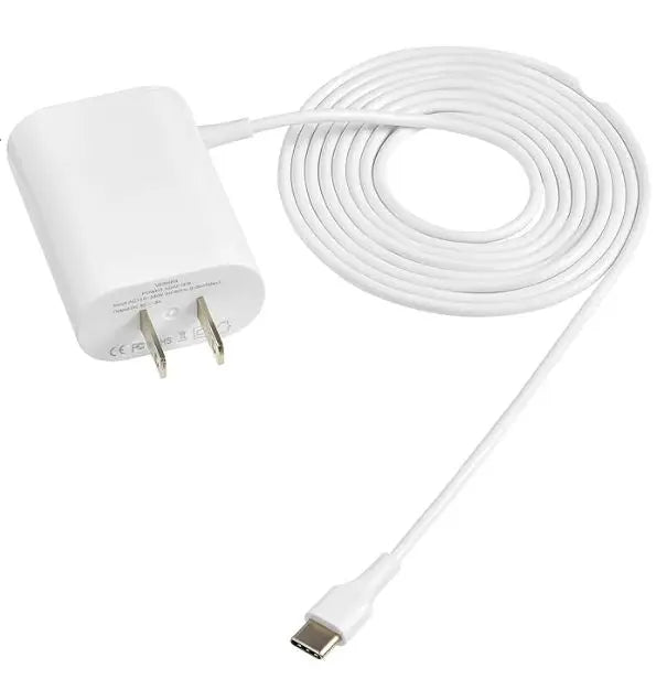 6ft Type-C Power Adapter