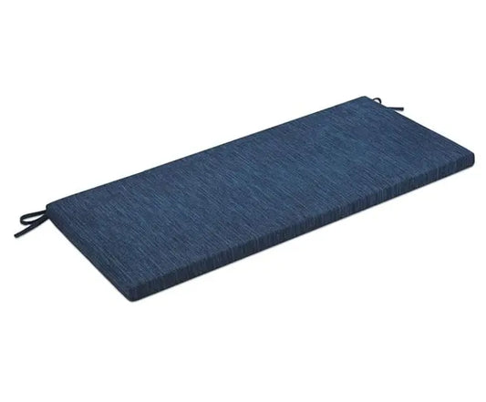 15”x36” Bench Cushion w Washable Cover